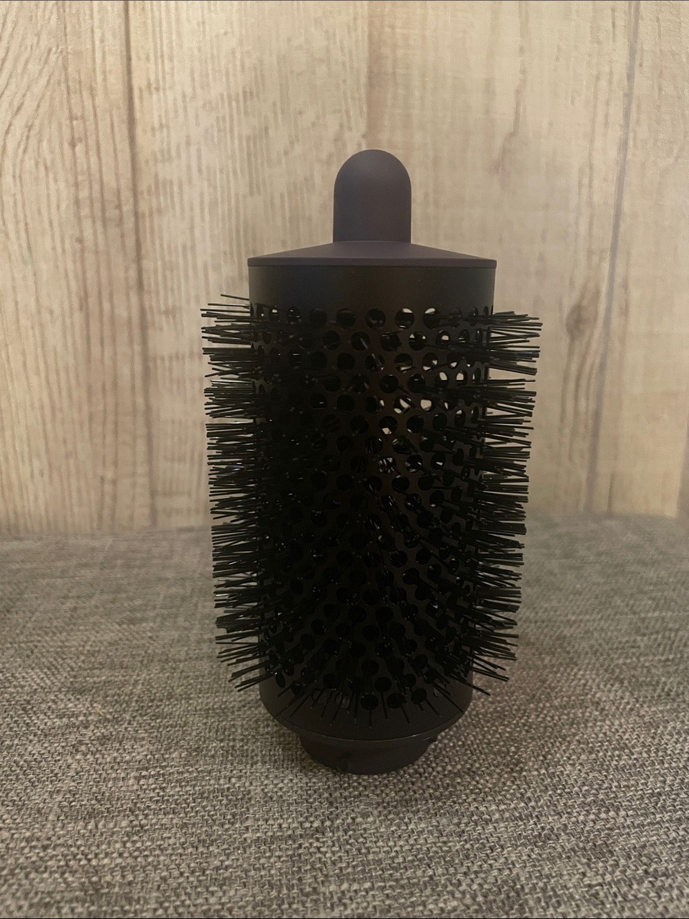 Dyson airwrap ACCESSORIES ONLY and case - Picture 7 of 10